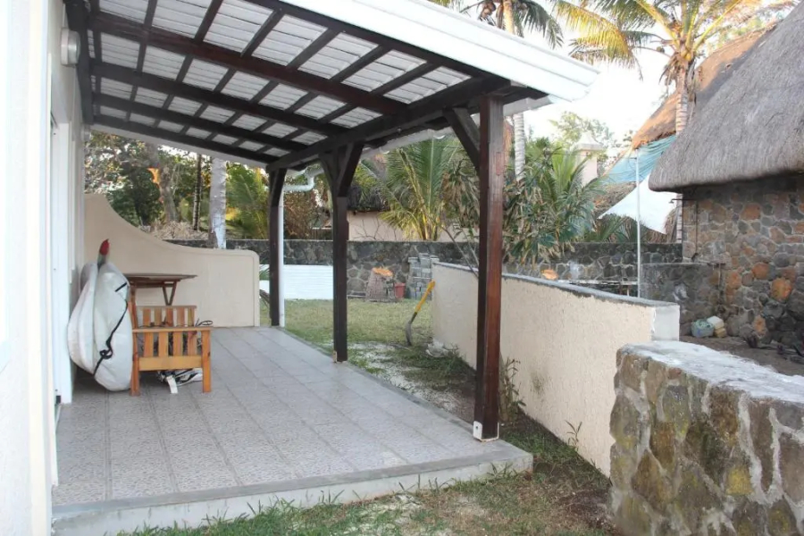 Keravel Bungalows