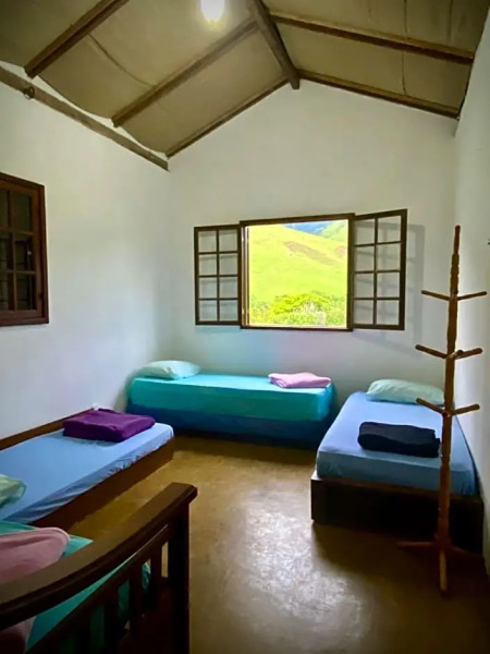 Casa Maia Sana Hostel