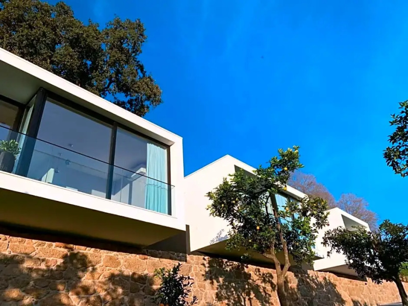 Portovella Lodges & Bungalows