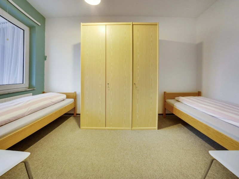 Gemutliche Ferienwohnung in Dornumersiel