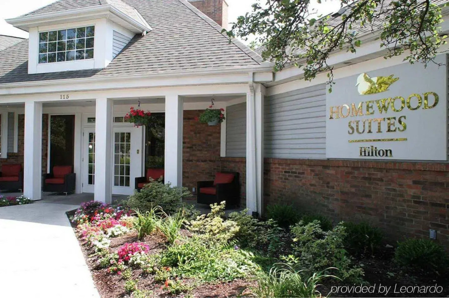Homewood Suites Columbus-Worthington