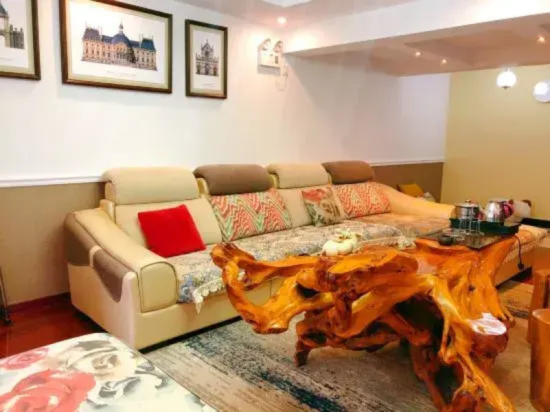 Emeishan Fengyuan Hotel