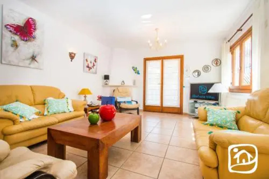 Abahana Villas Mimosa