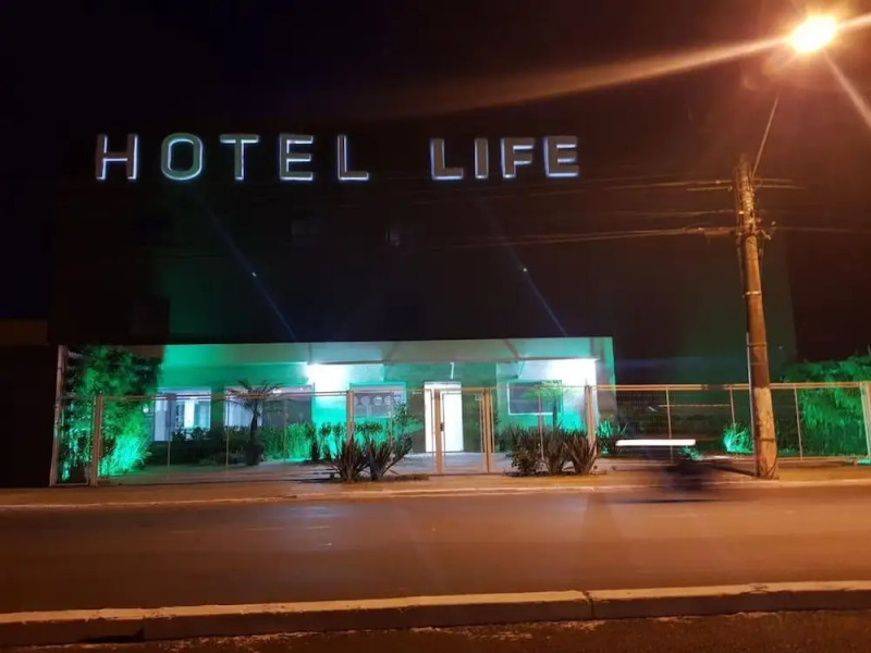 Hotel Life