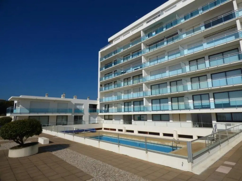 Appartement Saint-Gilles-Croix-de-Vie, 3 pièces, 6 personnes - FR-1-428-78