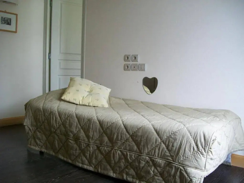 L'Hôtel Lac des Graves