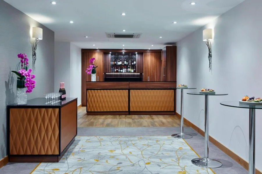 Cheshunt Marriott Hotel