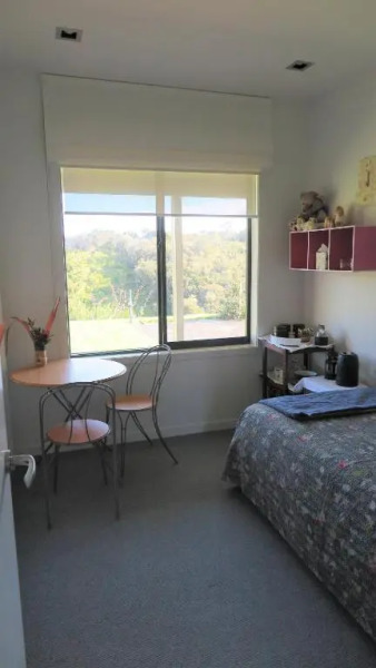 Kakariki Rooms, Kotare House