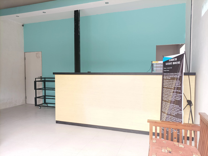 RedDoorz near Kawasan Industri Batang