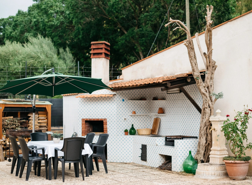 Villa Margaret Mondello & Pool