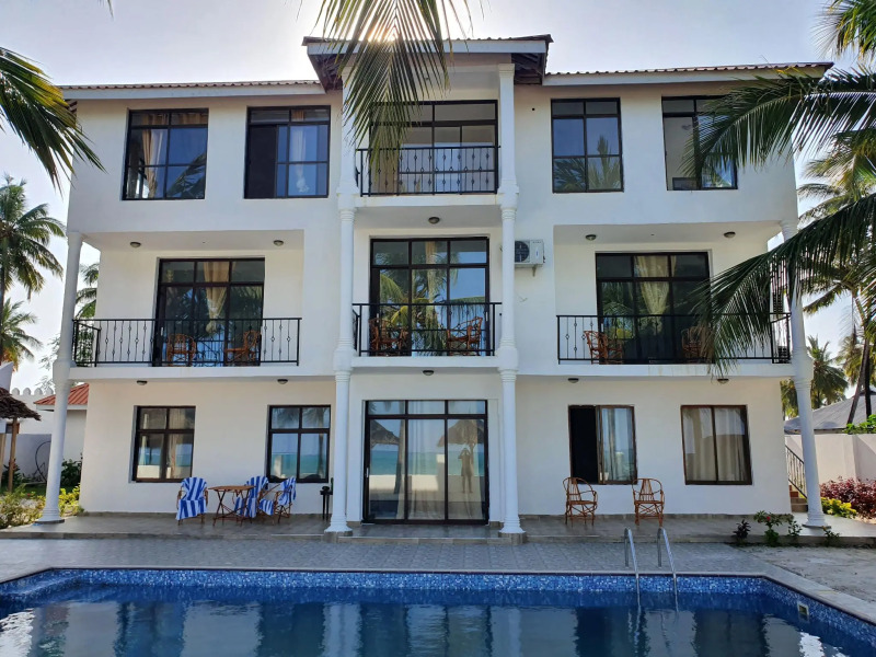 Villa Vanilla Zanzibar