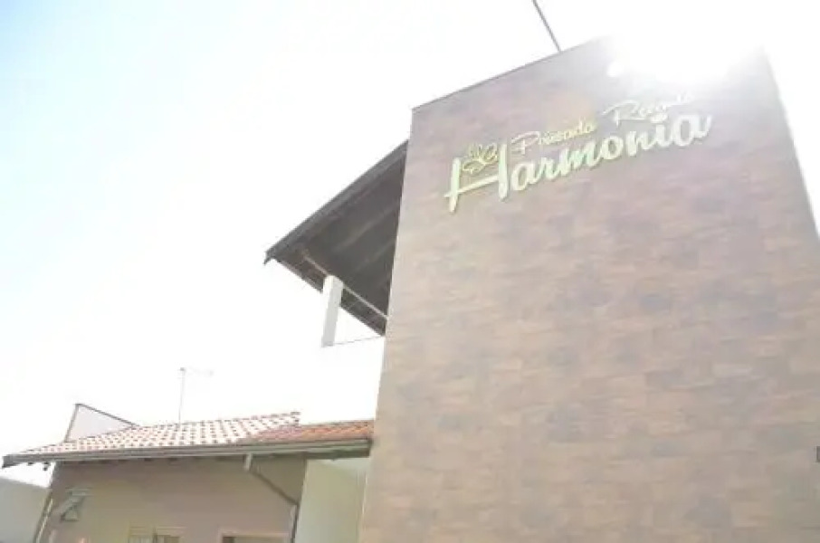 Pousada Recanto Harmonia
