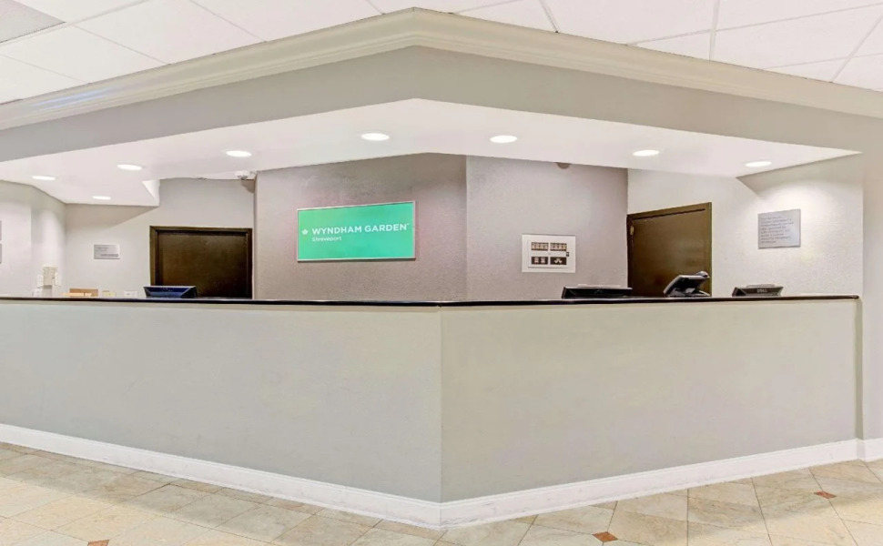 Wyndham Garden Shreveport