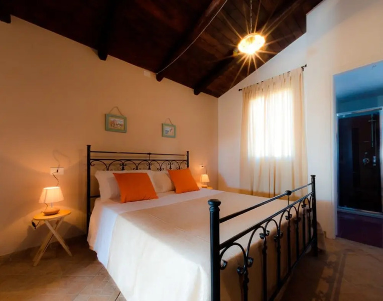 Villa Vacanza La Tonnara