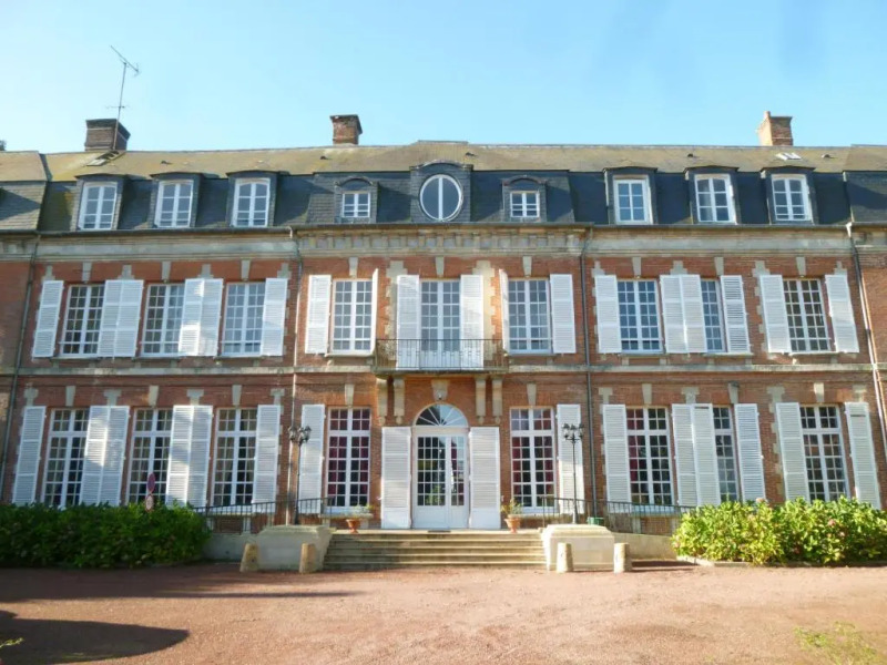 B&B Château De La Houssoye