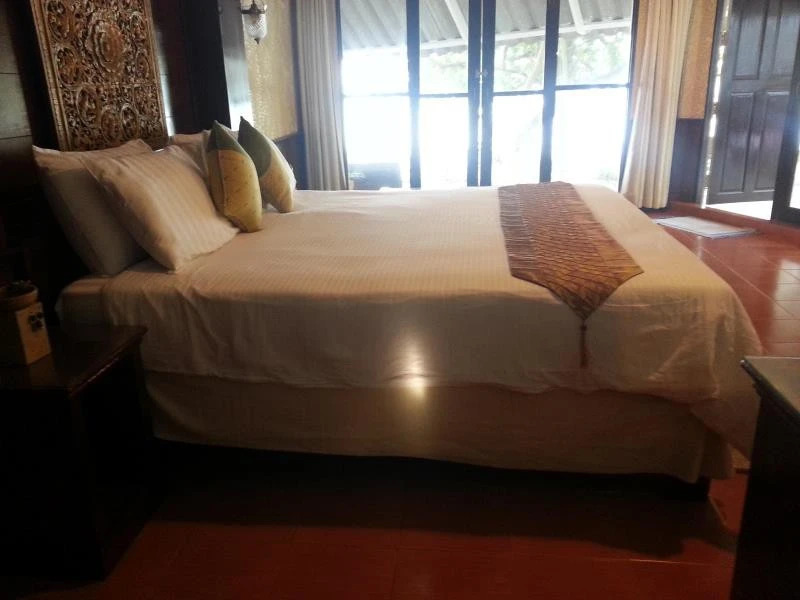 The C Samet Beach Resort