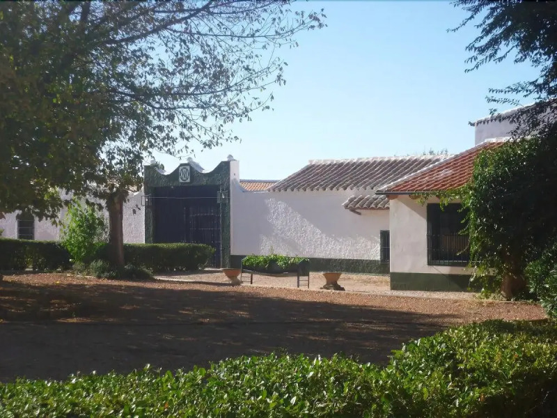 Finca La Marina