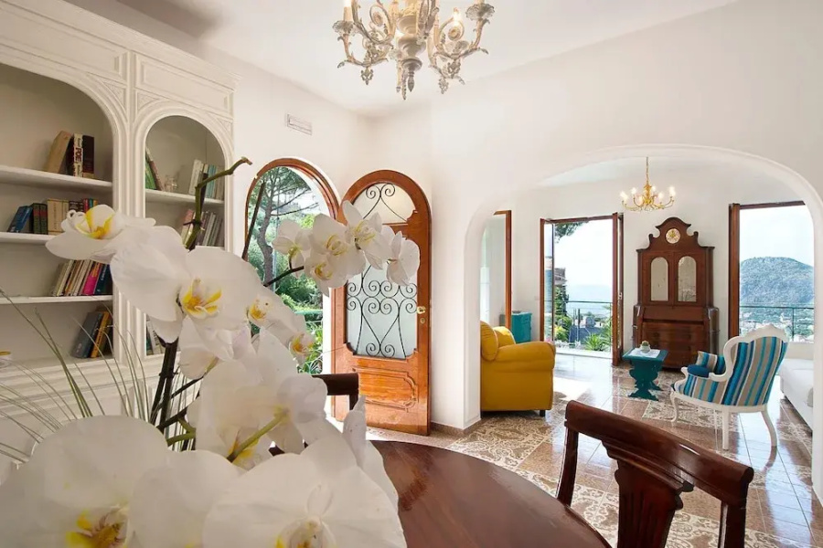 Villa Sam
