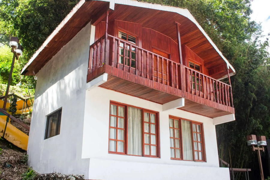 Hotel Bambito By Faranda Boutique, A Member Of Rad