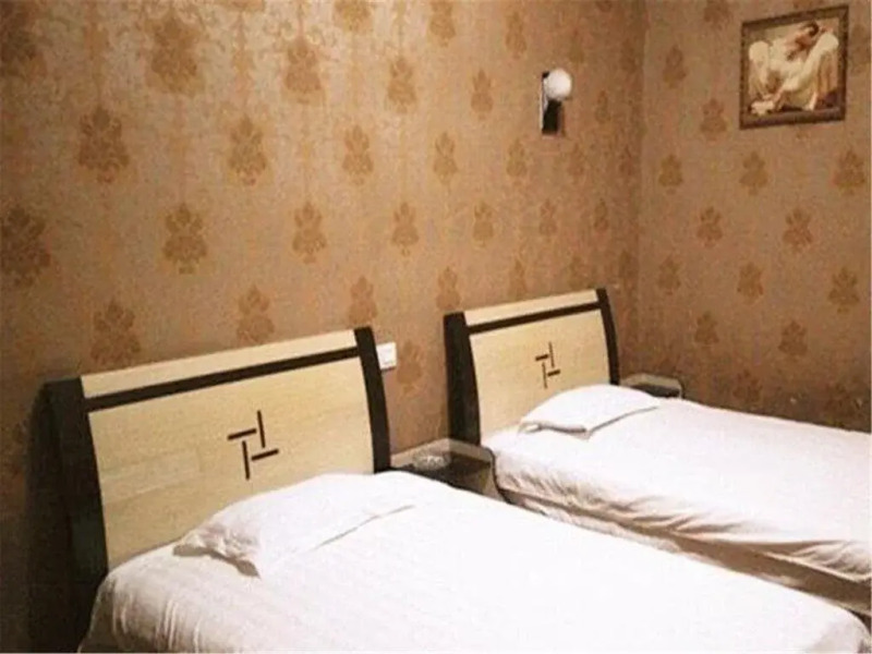 Nei Jiang Zi Zhong Di Zhou Inn