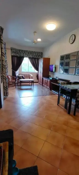 Studio Cendana in PortDickson