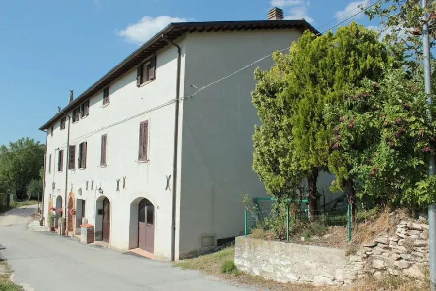 GC House B&B