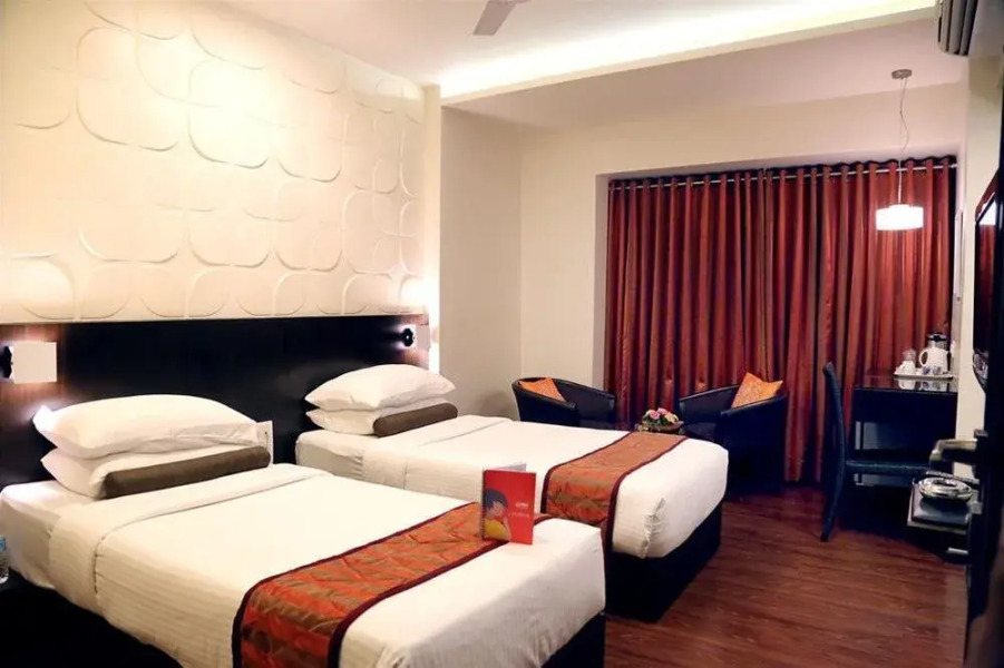 Oyo Premium New Shahupuri Kolhapur