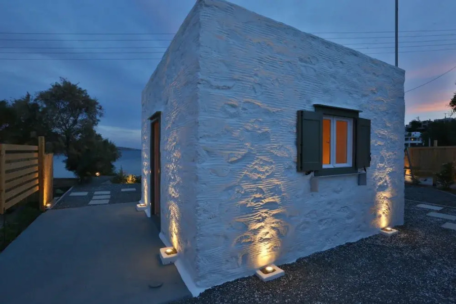 Maistrali Studio Ostria