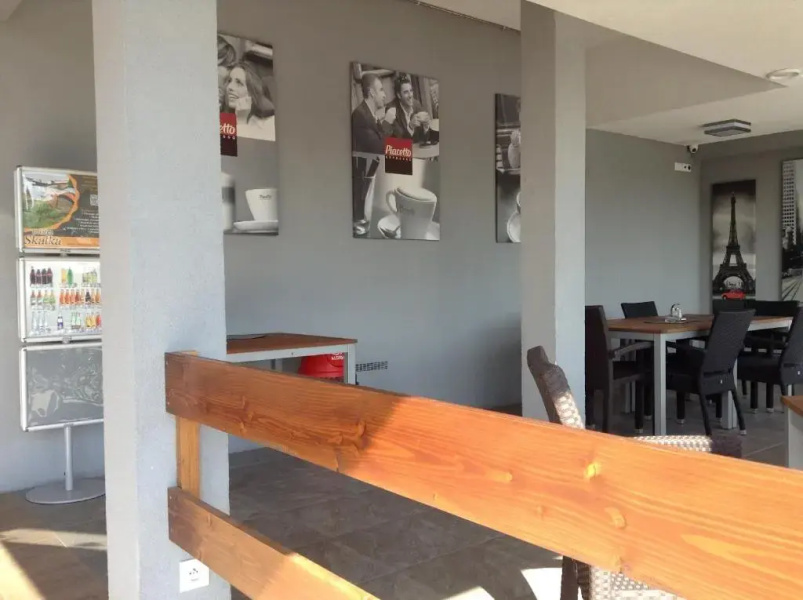 Motel Skalka
