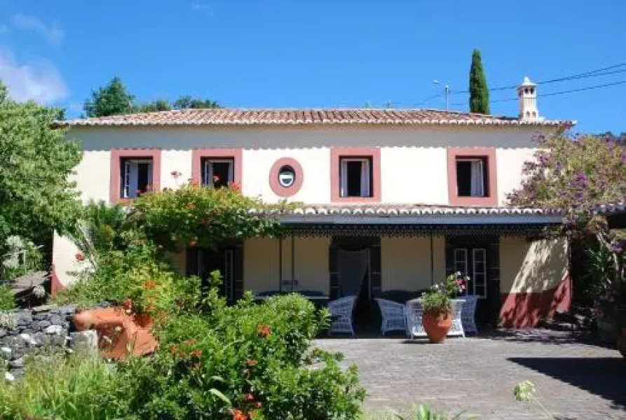 Casa Da Muda