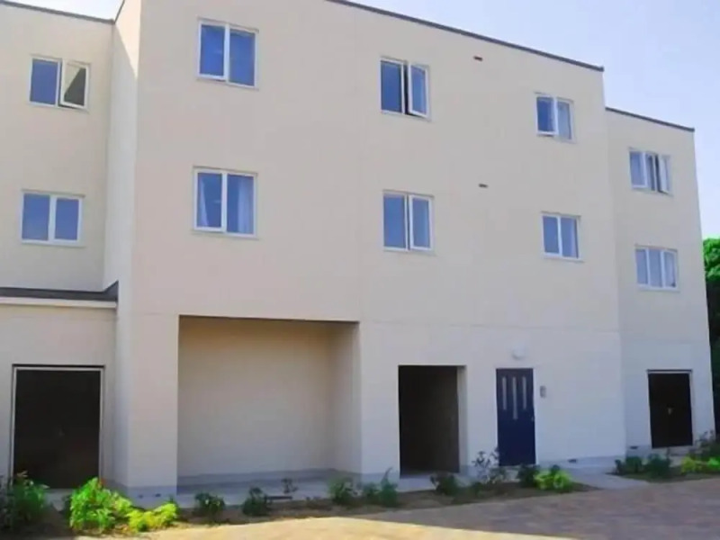 Meridian Apartments - Southend