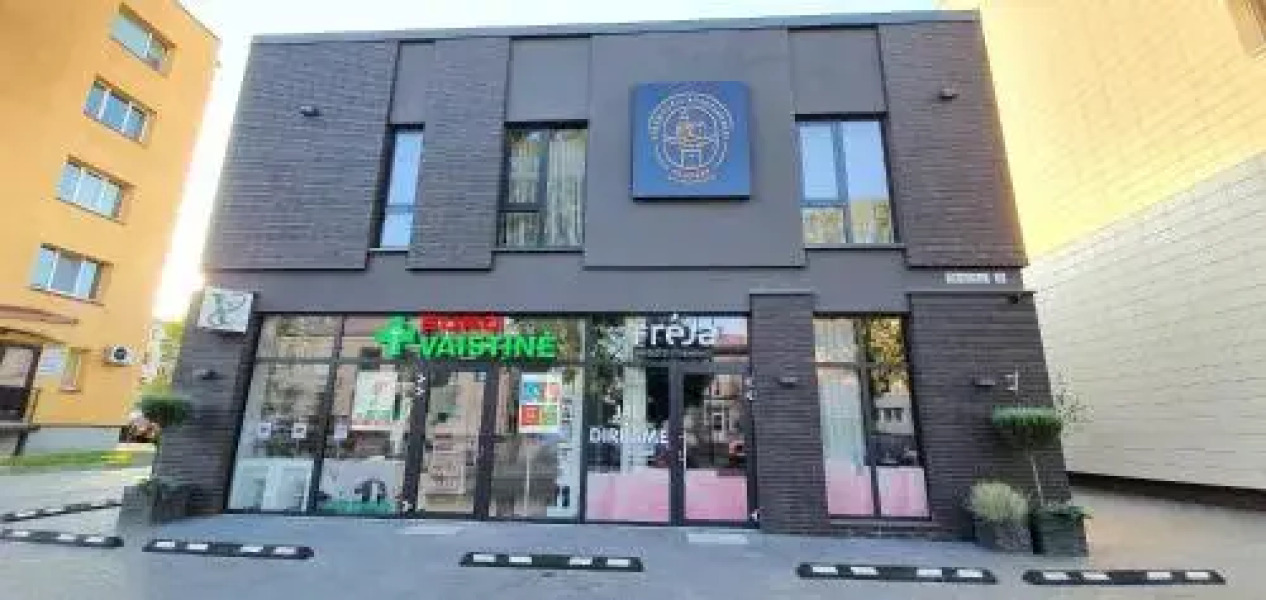 Senamiesčio apartamentai