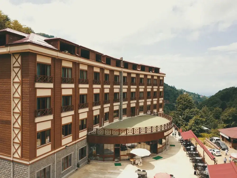 Grand Selale Hotel