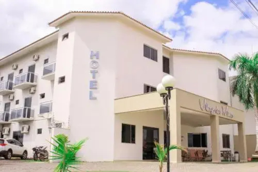 Village das Minas Hotel