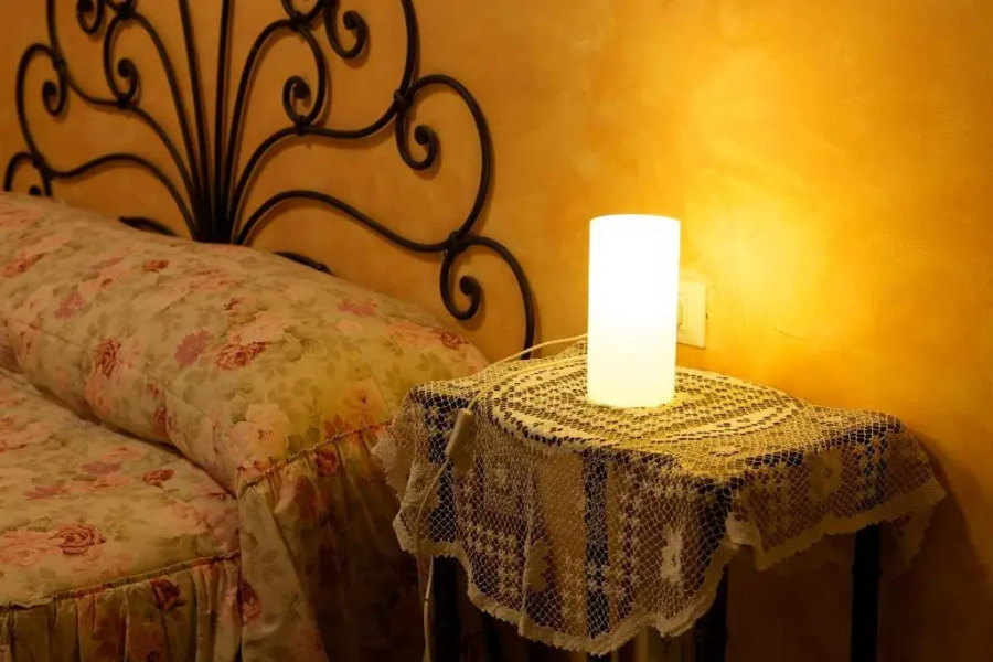 Agriturismo La Castellana