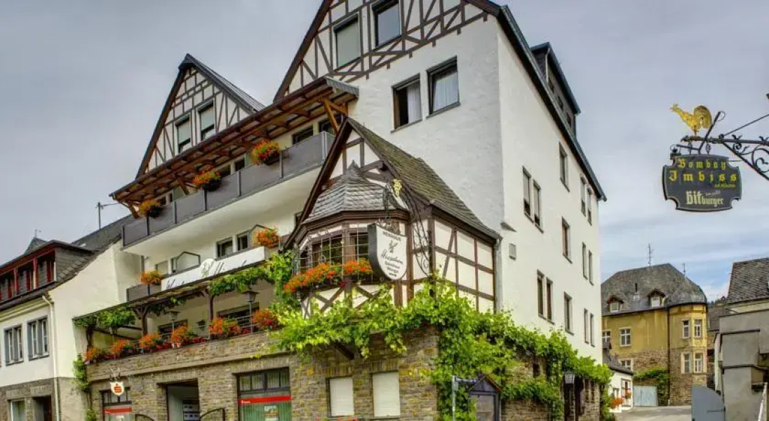 Weinhaus Hirschen