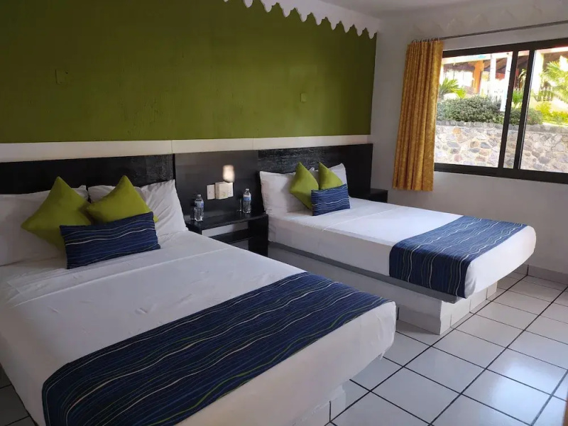 Hotel Villasol