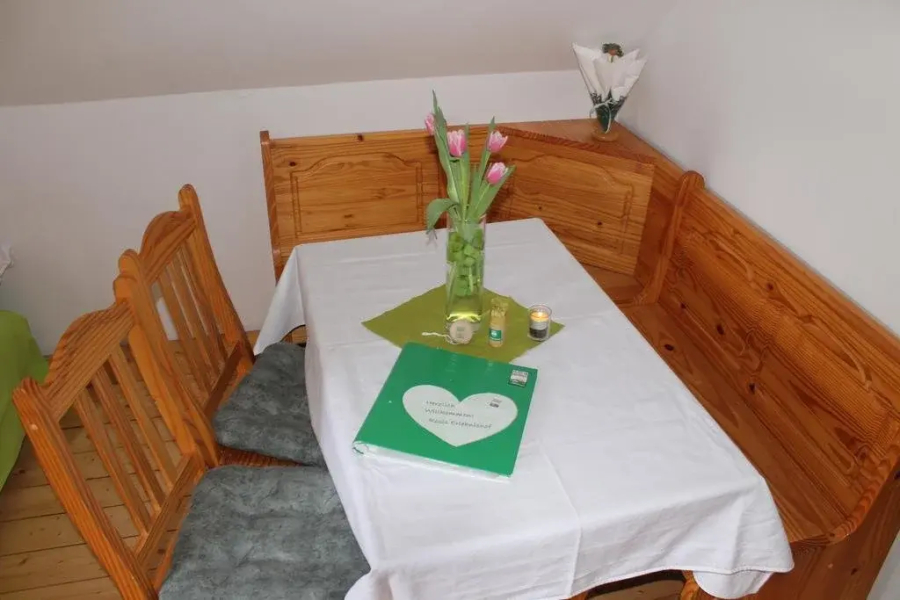 Rosis Erlebnishof