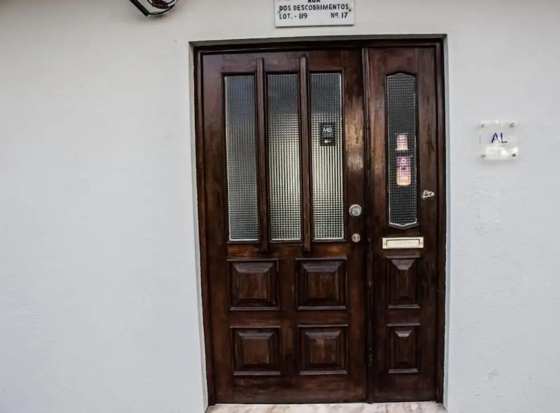 Nine Senses Guest House