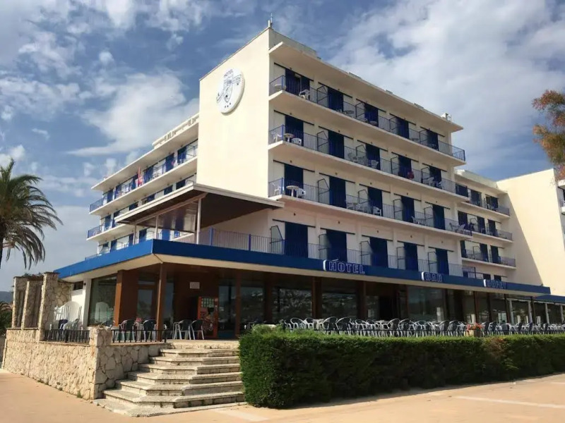 Hotel Marian Platja