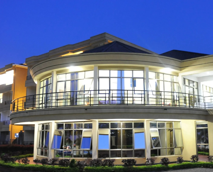 Nobleza Hotel