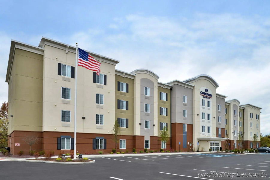 Candlewood Suites Sayre by IHG