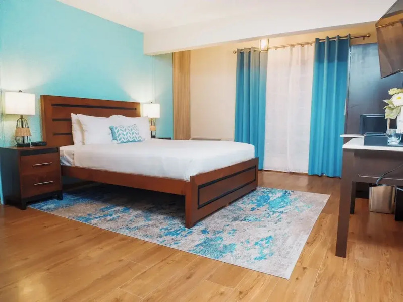 Manta Lodge Hotel and Dive Centre