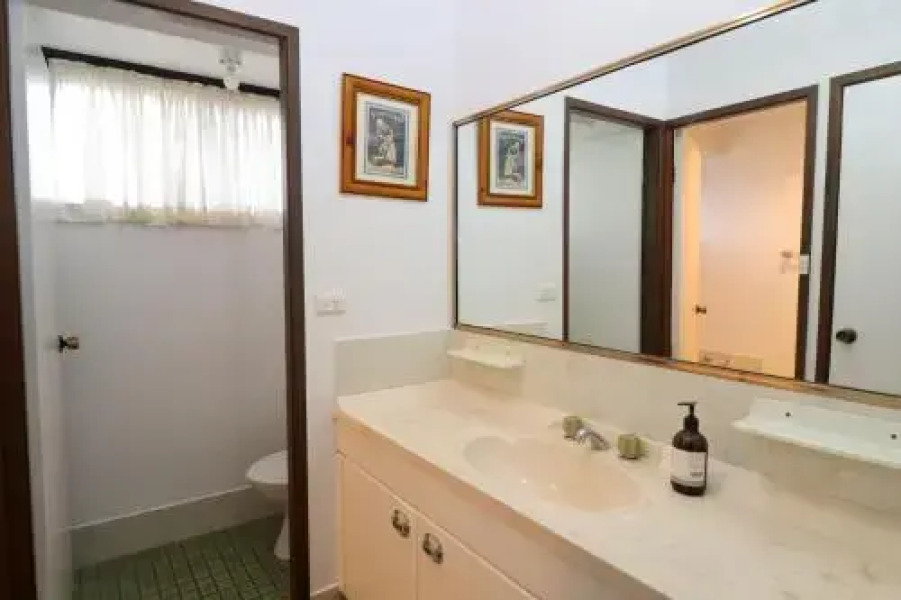 Waterfront for the whole family