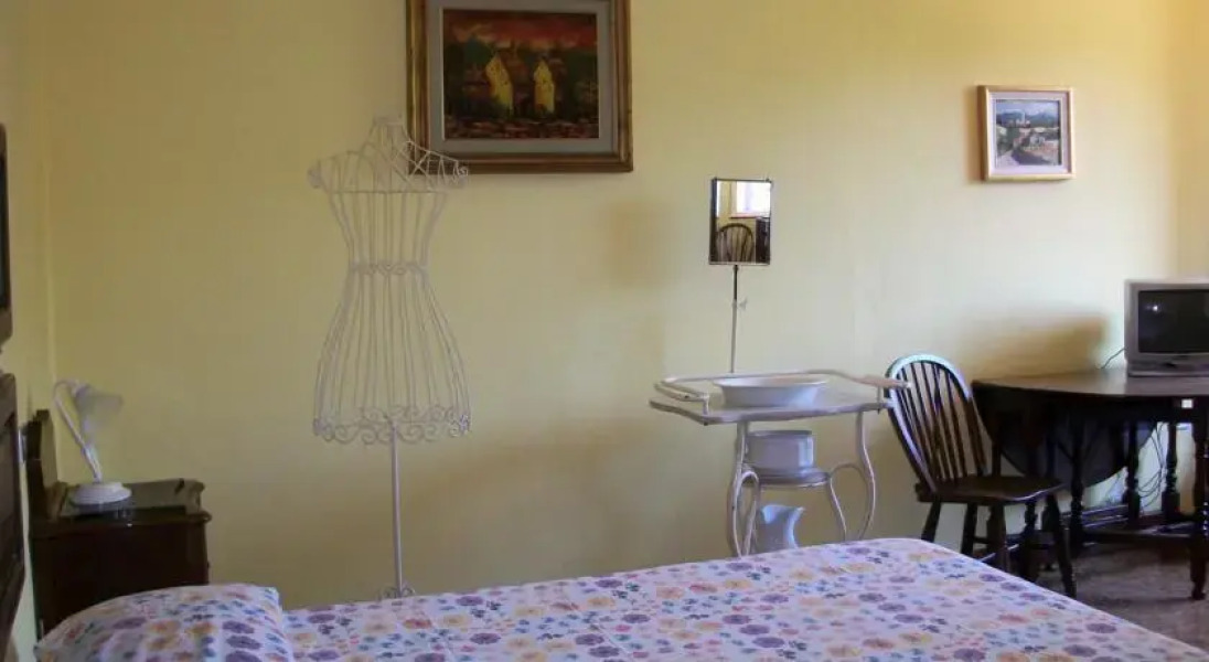 Agriturismo la Lecciola