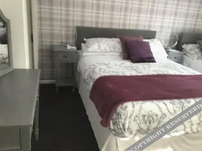 Heatherlea Guest House