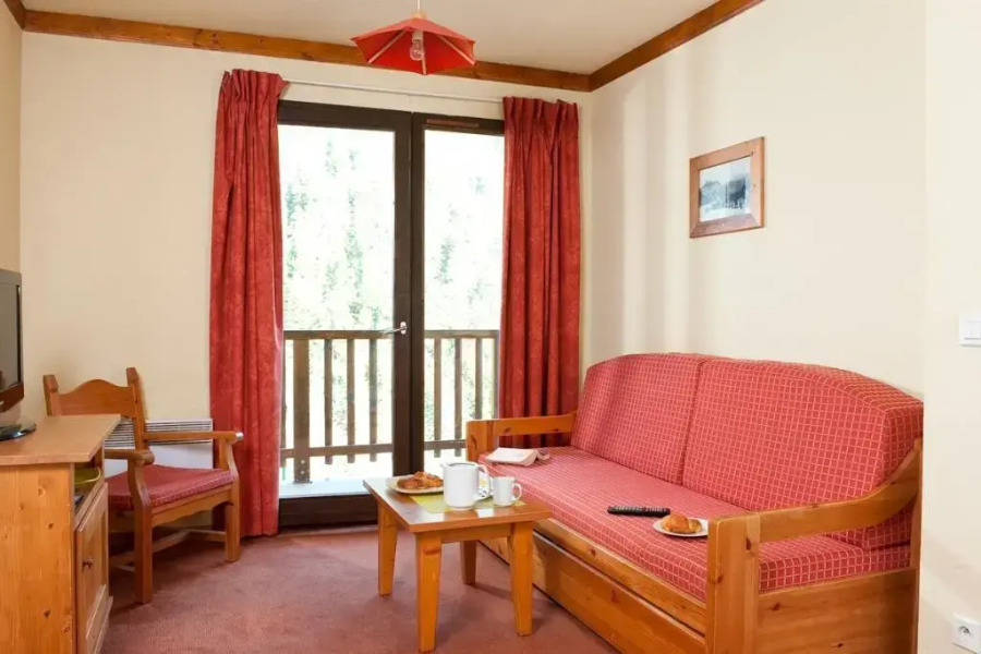 Madame Vacances Residence Le Chalet du Thabor