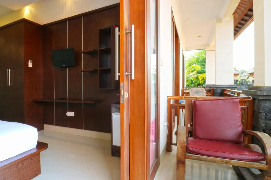 D'Astri Guesthouse Sanur RedPartner