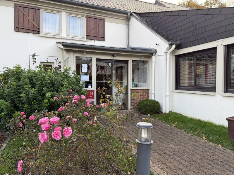 Hôtel Kyriad Rennes Nord