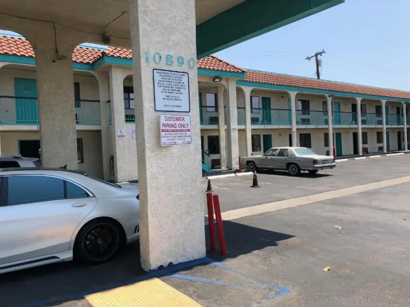 Chester Inn Motel